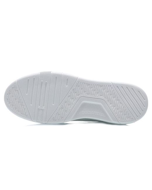 Li-ning White Superwave Low for men