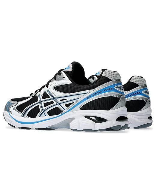 Asics Blue Gt-2160 for men