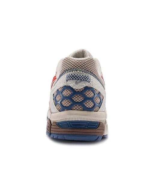 Asics Pink Gel-kahana for men