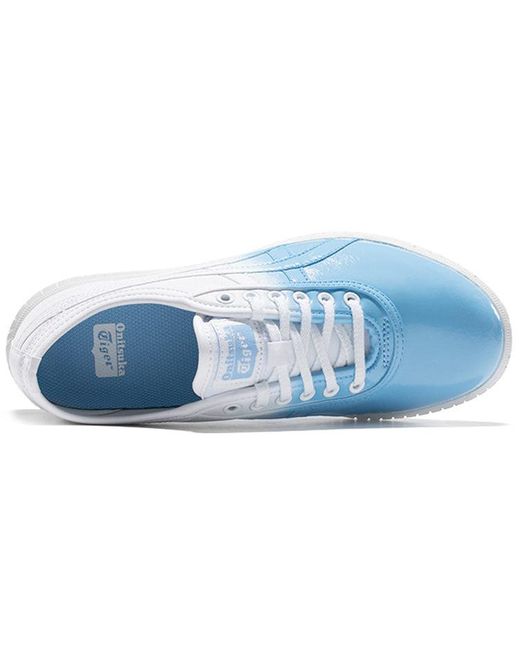 Onitsuka Tiger Blue (Wmns) Tsunahiki