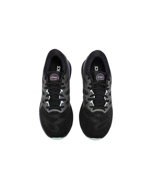 Asics Blue Gel-Nimbus 23 for men
