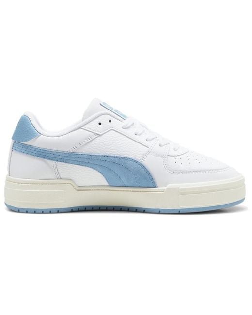 PUMA Blue Ca Pro Suede Fs Zen' for men