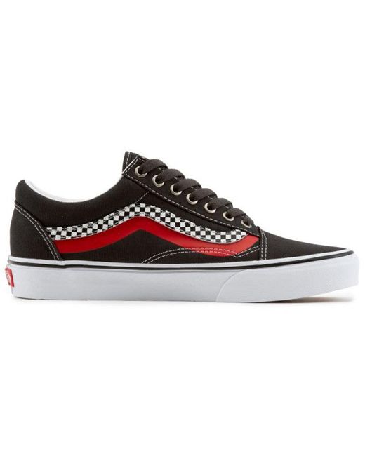 Vans Brown Old Skool 'Wave for men