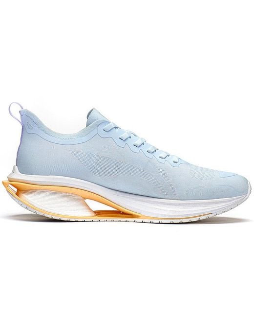 Li-ning Blue Wushi 5S 3.0 'Light' for men