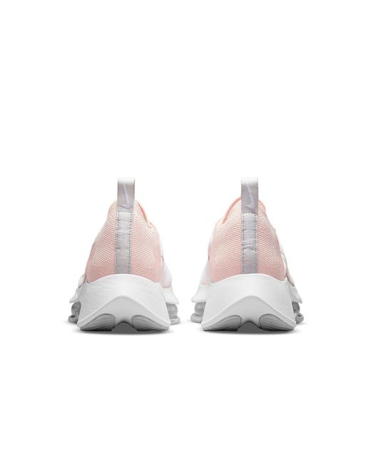 Nike Pink (Wmns) Air Zoom Tempo Next% Flyknit 'Sunset Tint'