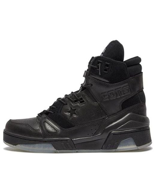 Converse Black Thesoloist X Erx-260 Hi 'I Am The Soloist' for men