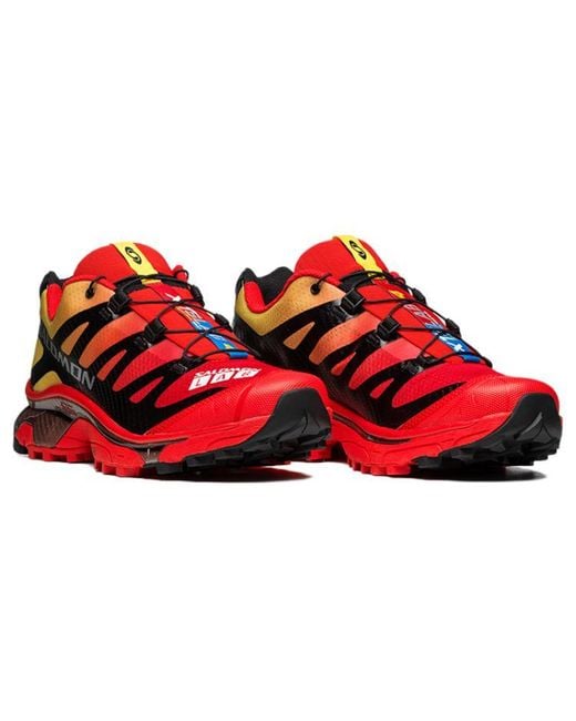 Salomon Xt-4 Og 'Fired' for men