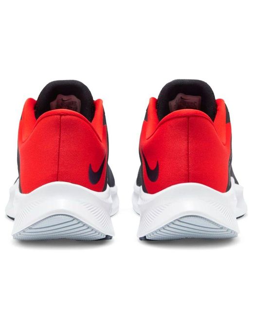 Nike Quest 3 'Bred' for men