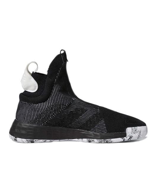 Adidas Black N3Xt L3V3L 'Core' for men