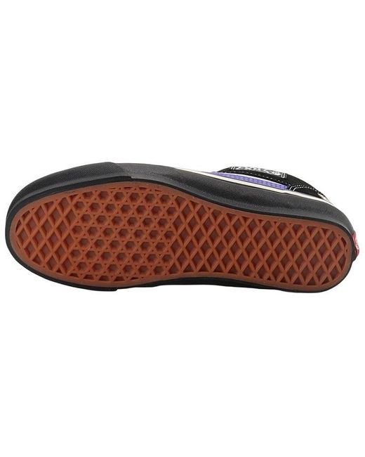 Vans Black Brain Dead X Og Half Cab Lx for men