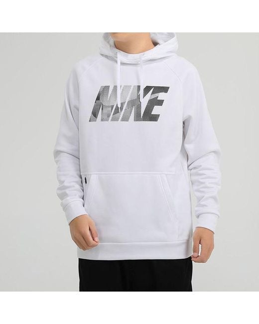 Nike Gray Therma for men