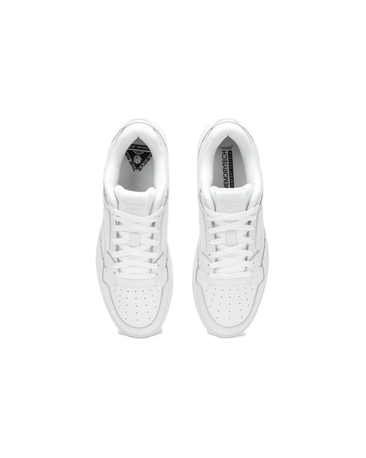 Reebok White Atr Chill 'Triple' for men