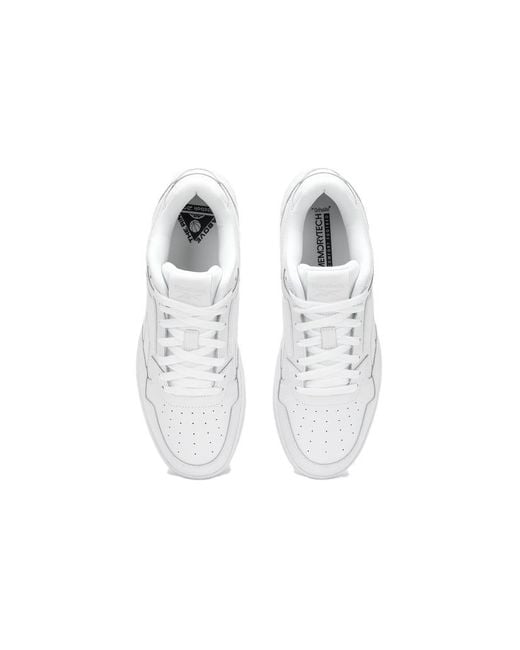 Reebok White Atr Chill 'Triple' for men