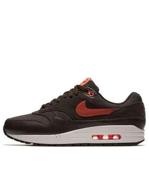 nike air max 1 premium men's