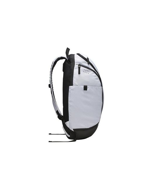 Nike Black Hoops Elite Pro for men