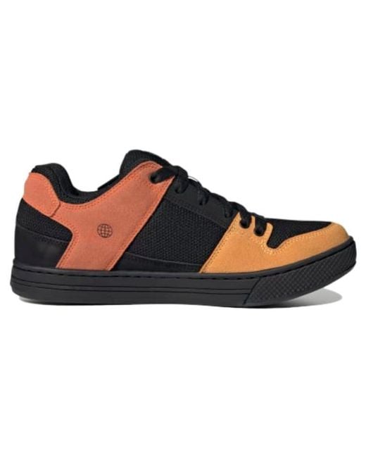 Adidas Blue Five Ten Freerider Impact' for men