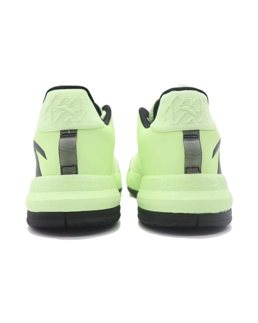 Anta Green Light Crazy Td 'Neon' for men