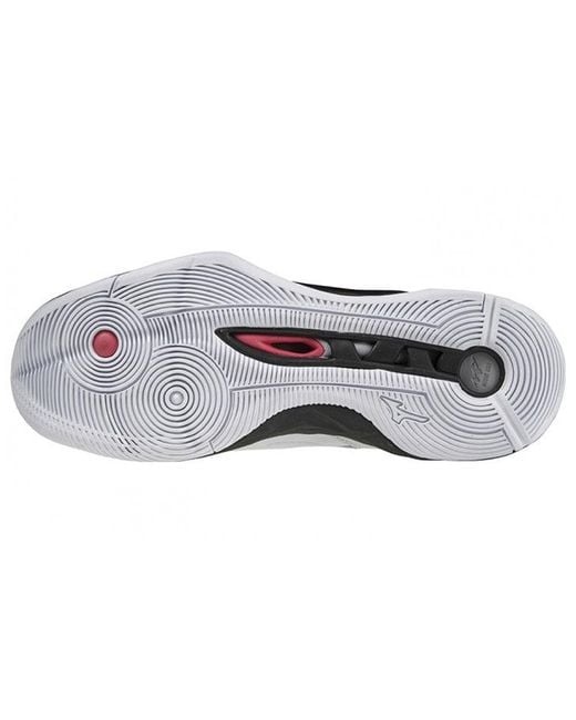Mizuno White Wave Momentum 2 for men