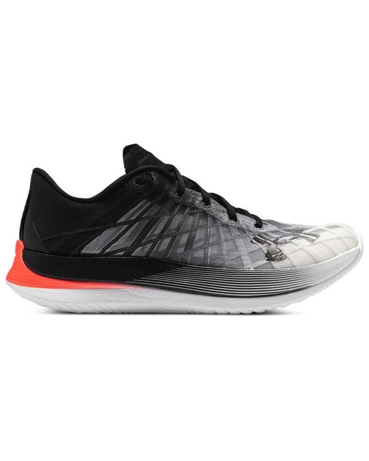 Under Armour Black Flow Velociti Elite for men