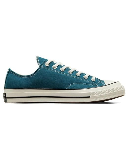 Converse Blue Chuck 70 Plus for men