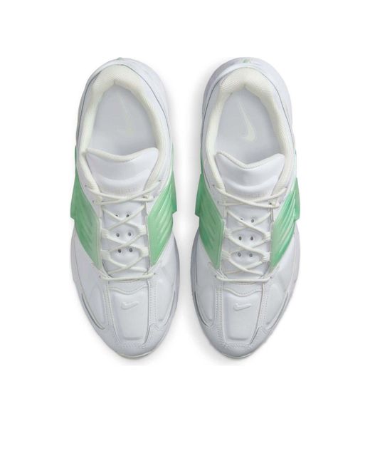 Nike White Air Pegasus Wave Jade Aura' for men