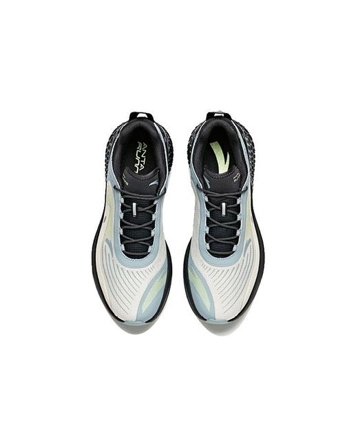 Anta Blue C37+ Low for men