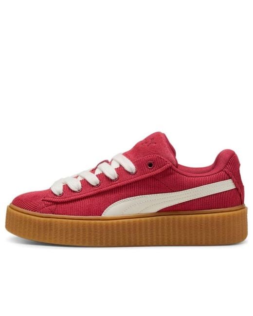 PUMA Red X Fenty Creeper Phatty 'In Session Pack for men