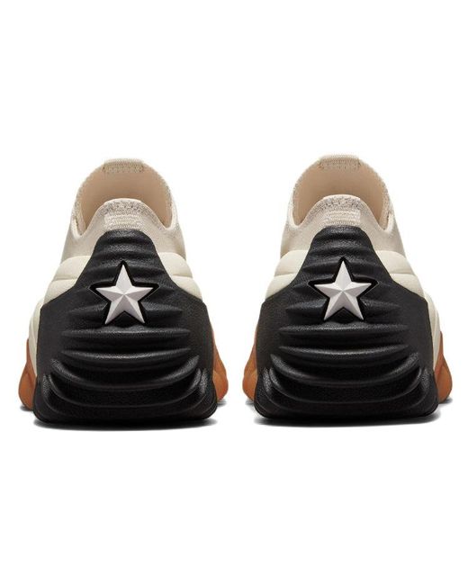 Converse Natural Run Star Motion Platform Low 'Seasonal Color for men
