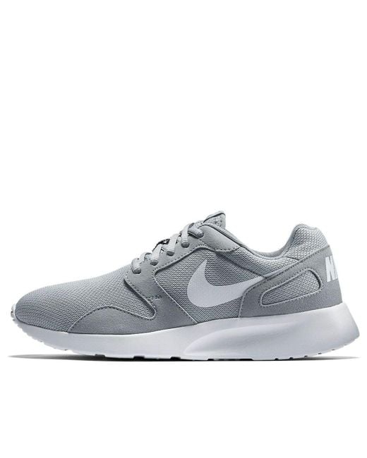 Nike Gray (Wmns) Kaishi 2.0 Low-Top