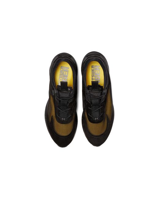 Onitsuka Tiger Black Runger for men