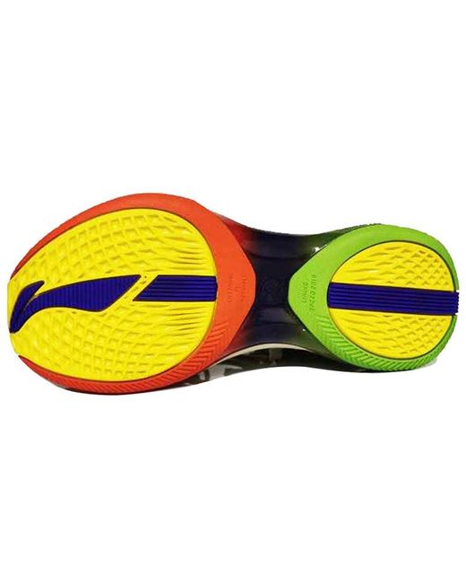 Li-ning Green Speed 6 Premium for men