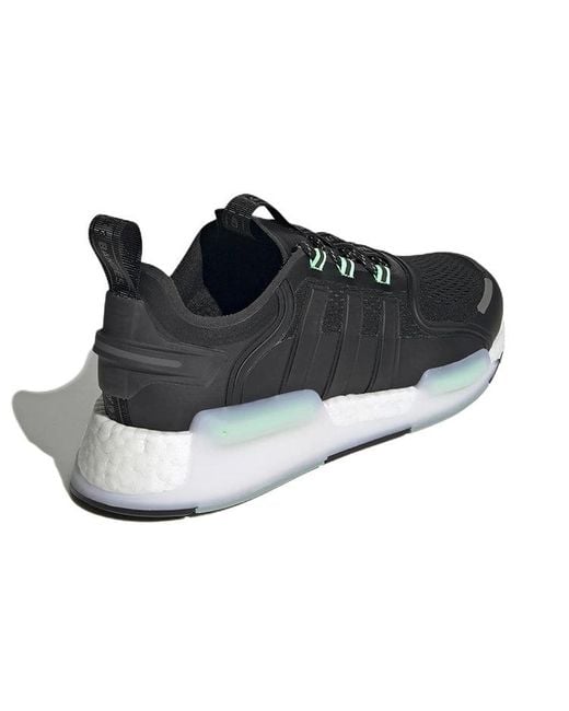 Adidas Black Nmd_V3 Shoes 'Core' for men