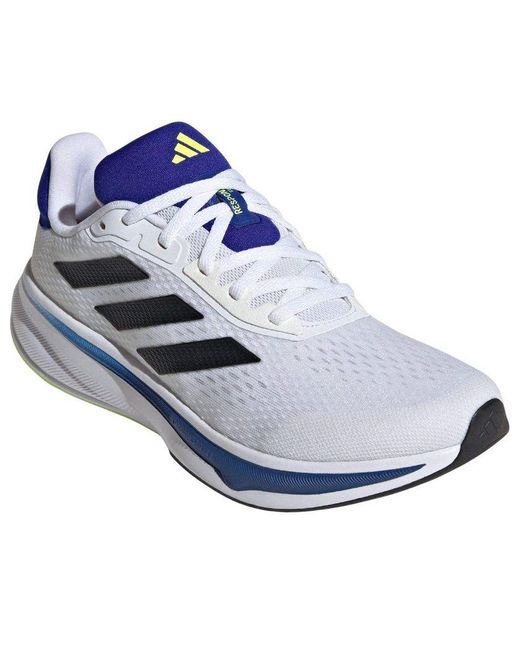 Adidas Blue Response Super Royal' for men