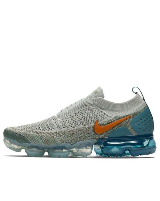 Nike Blue (Wmns) Vapormax Moc 2 'Celestial'