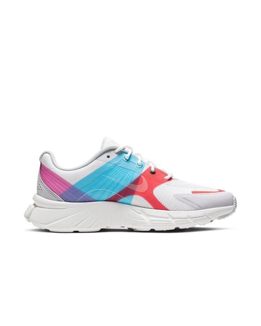 Nike Blue (Wmns) Alphina 5000 '2000S'