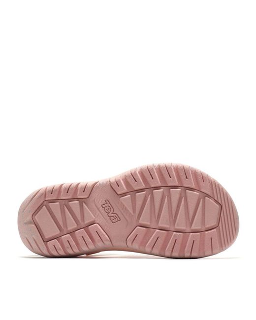 Teva Pink (Wmns) X Herschel Hurricane Xlt 2 Alp