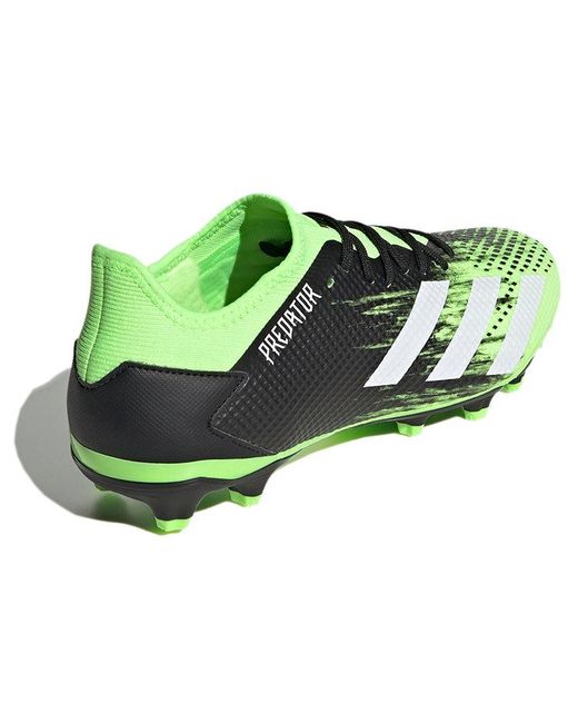 Adidas Green Predator 20.3 L Mg for men