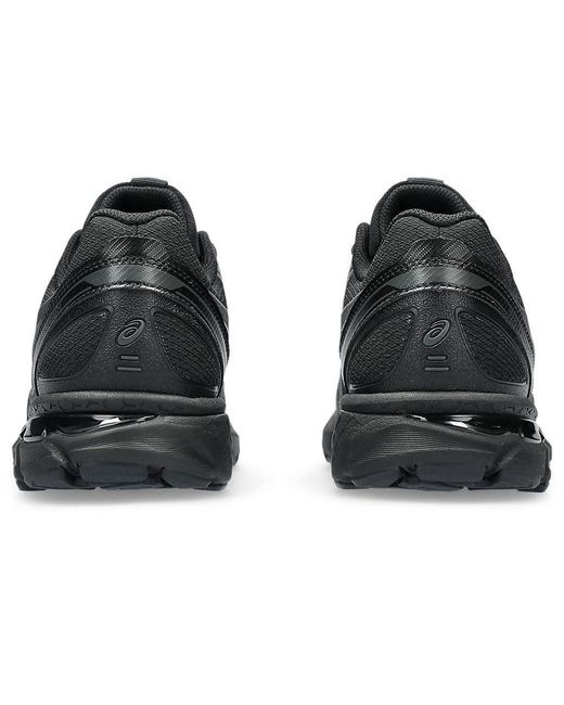 Asics Black Gel-Terrain for men
