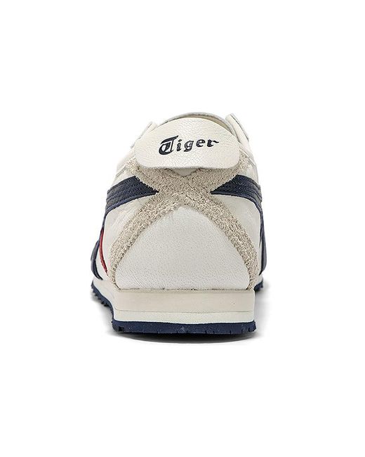 Onitsuka Tiger Blue Mexico 66 Sd for men