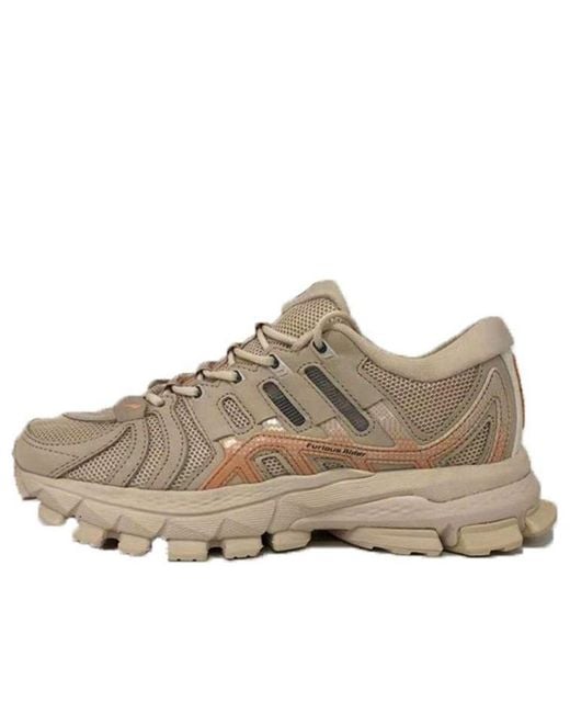 Li-ning Brown Ace Sports Shoes for men