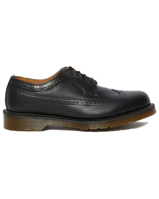 Dr. Martens Black 3989 for men
