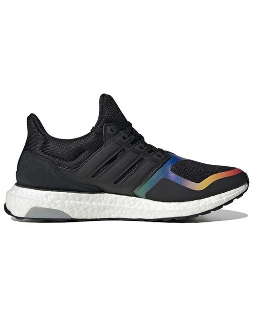 Adidas Blue (Wmns) Ultraboost Dna Iridescent'