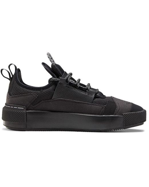 Reebok Black Sudeca True'