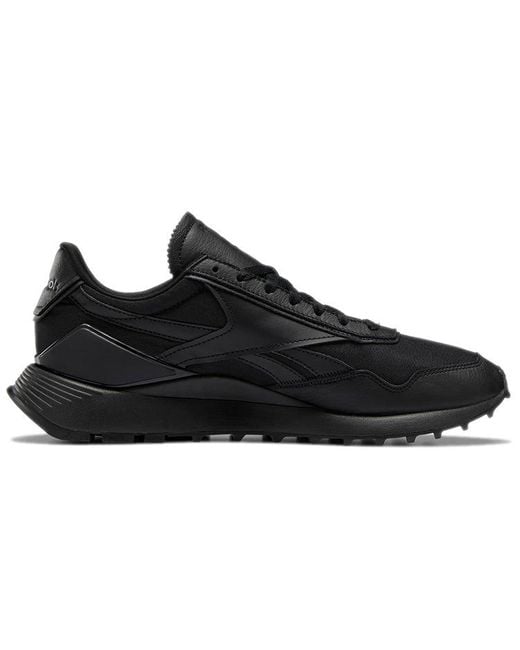 Reebok Black Classic Leather Legacy Az 'Core'