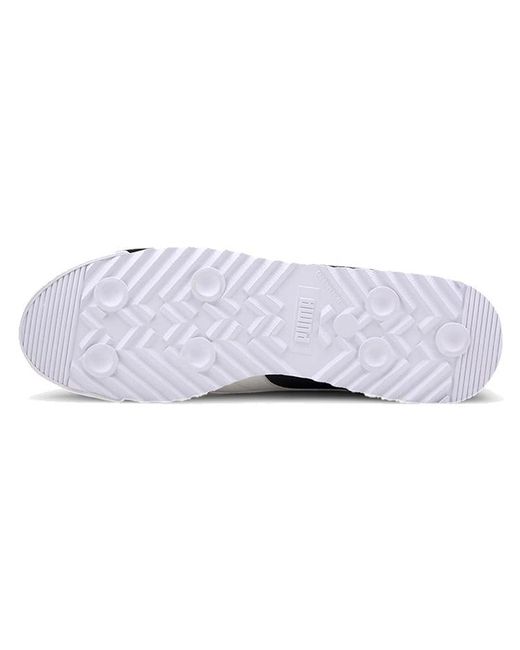 PUMA Blue Roma '68 Nylon for men