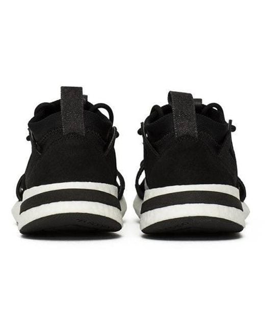 Adidas Black (Wmns) Naked X Arkyn 'Core'