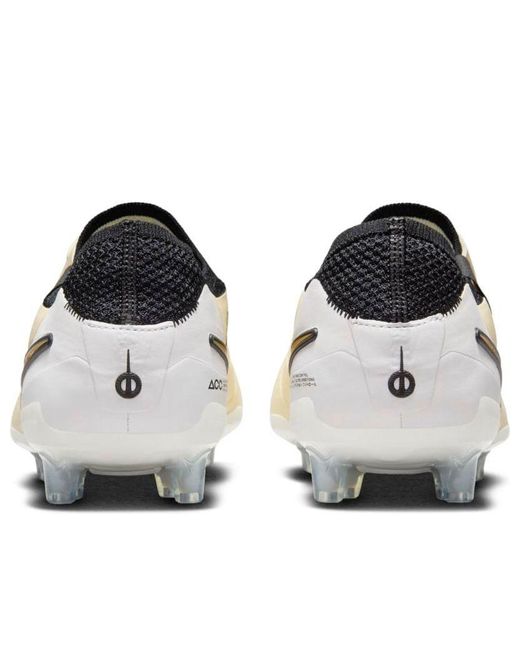 Nike Natural Tiempo Legend Elite Artificial-Grass Football Boot 'Hemp' for men