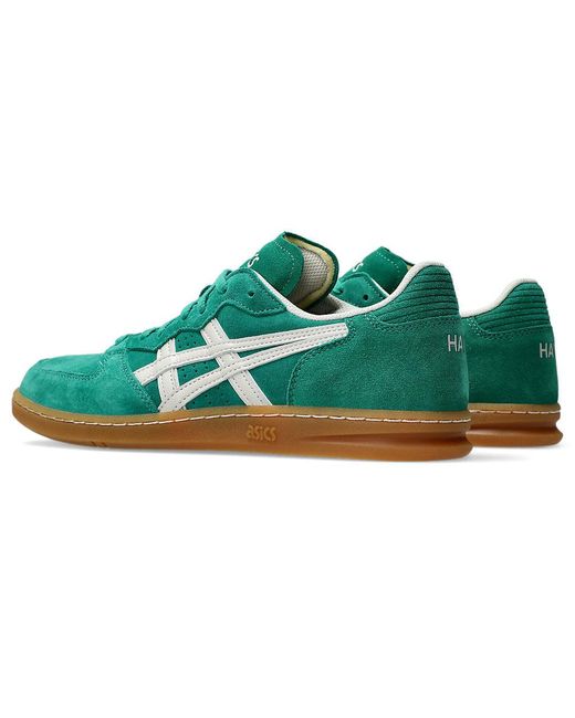 Asics Blue X Hay Skyhand Og for men