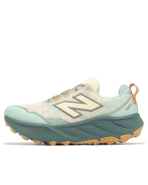 New Balance Blue (Wmns) Fresh Foam X Hierro V9