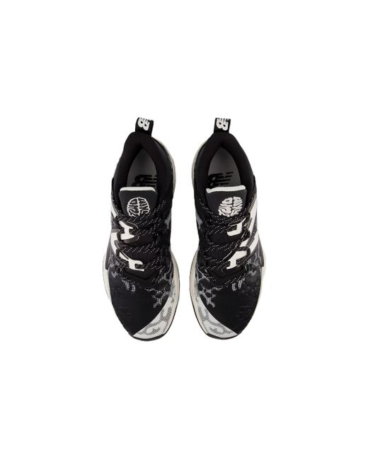 New Balance Black Two Wxy V3 for men